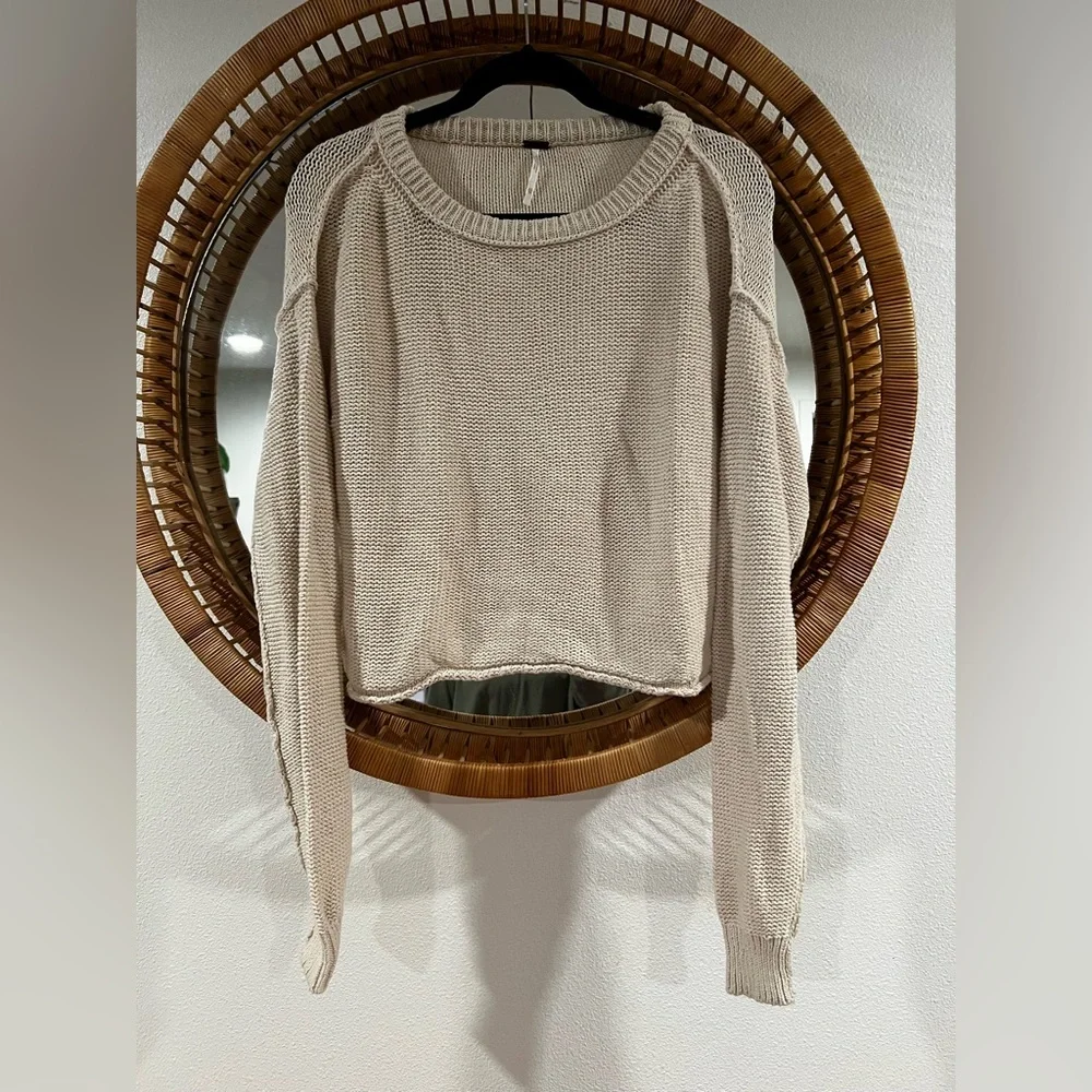 Inside Out Sweater - Picture 1 of 4